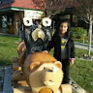 Meet your Posher, Silvia